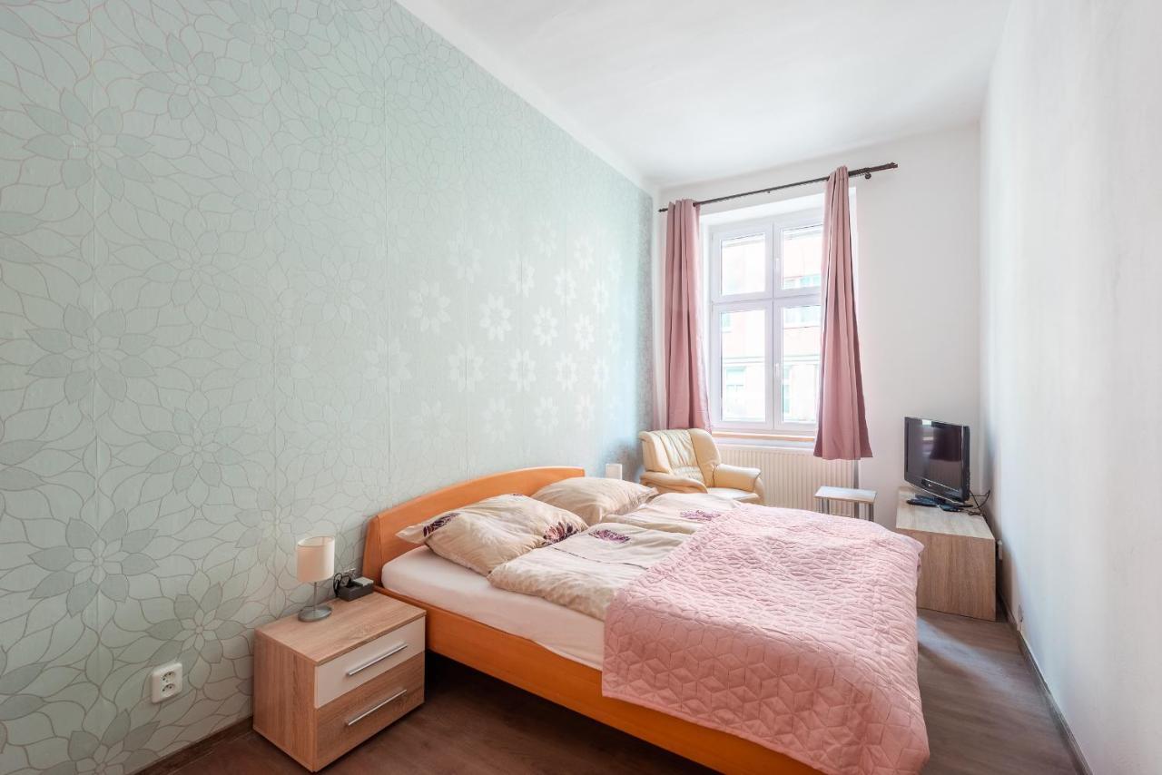 Apartment Spacious *