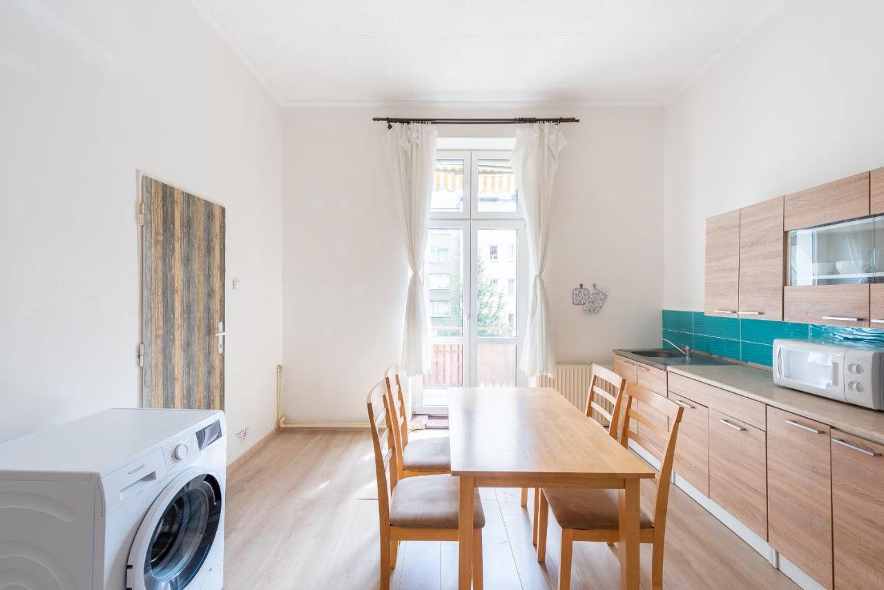 Spacious * Decin
