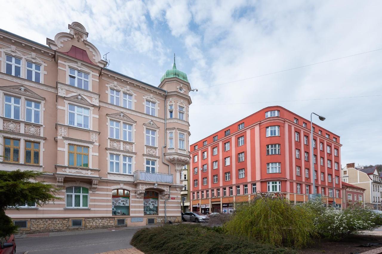 Spacious Апартаменти *