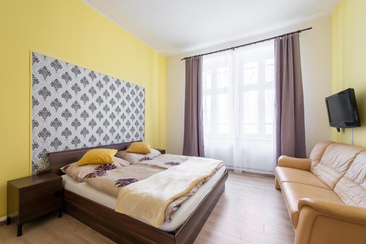 Apartment Spacious *